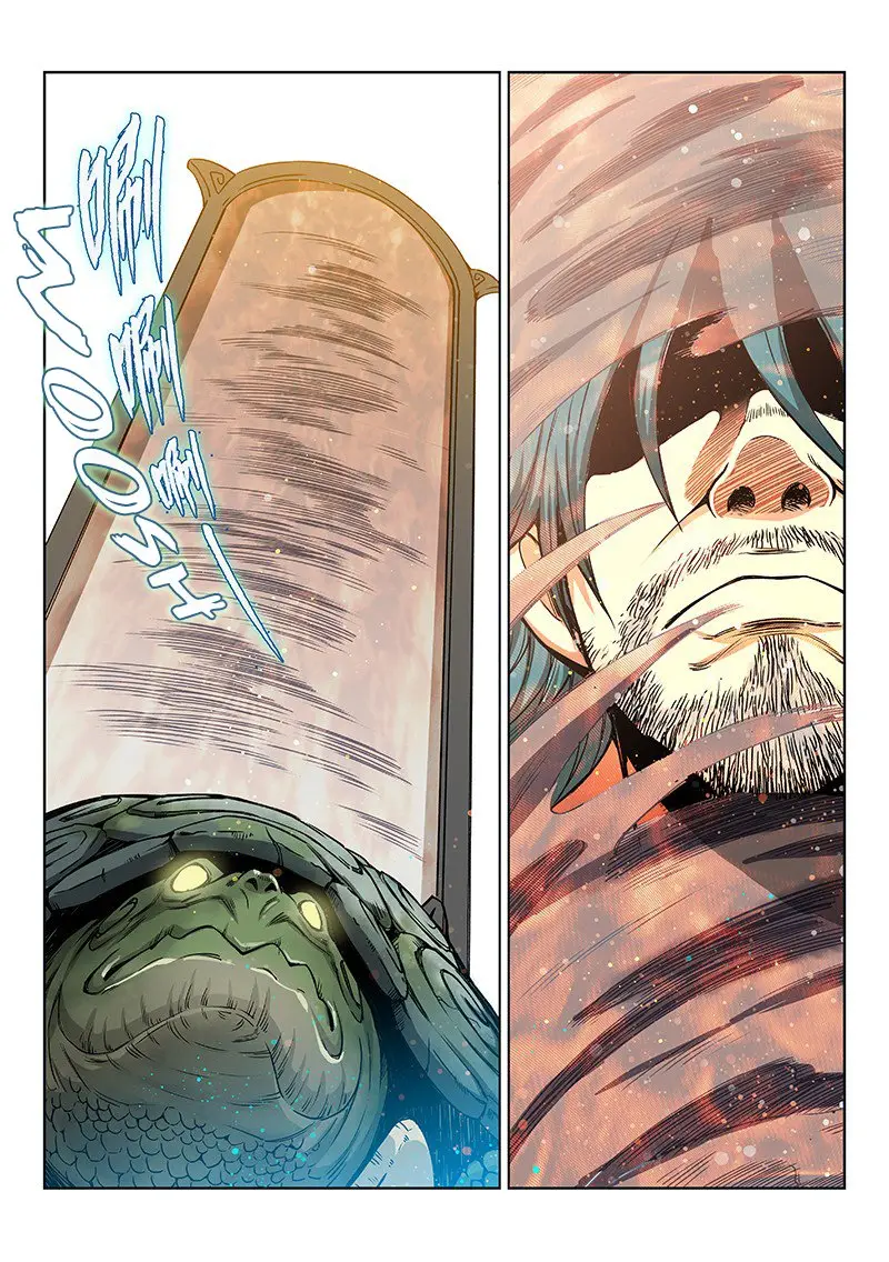 I Am a Great God (2018) - Capítulo 45 - Página 7 - LectorTMOo