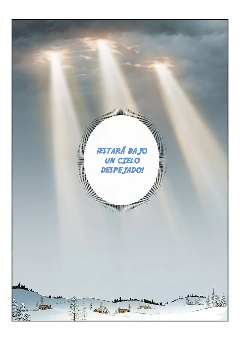 I Am a Great God (2018) - Capítulo 47 - Página 17 - LectorTMOo