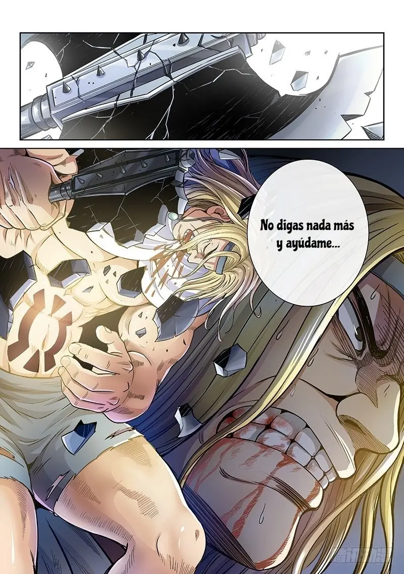 I Am a Great God (2018) - Capítulo 52 - Página 13 - LectorTMOo