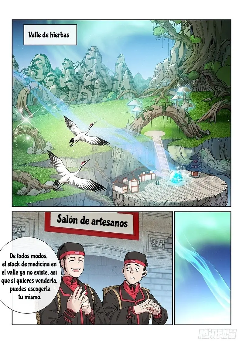 I Am a Great God (2018) - Capítulo 54 - Página 4 - LectorTMOo