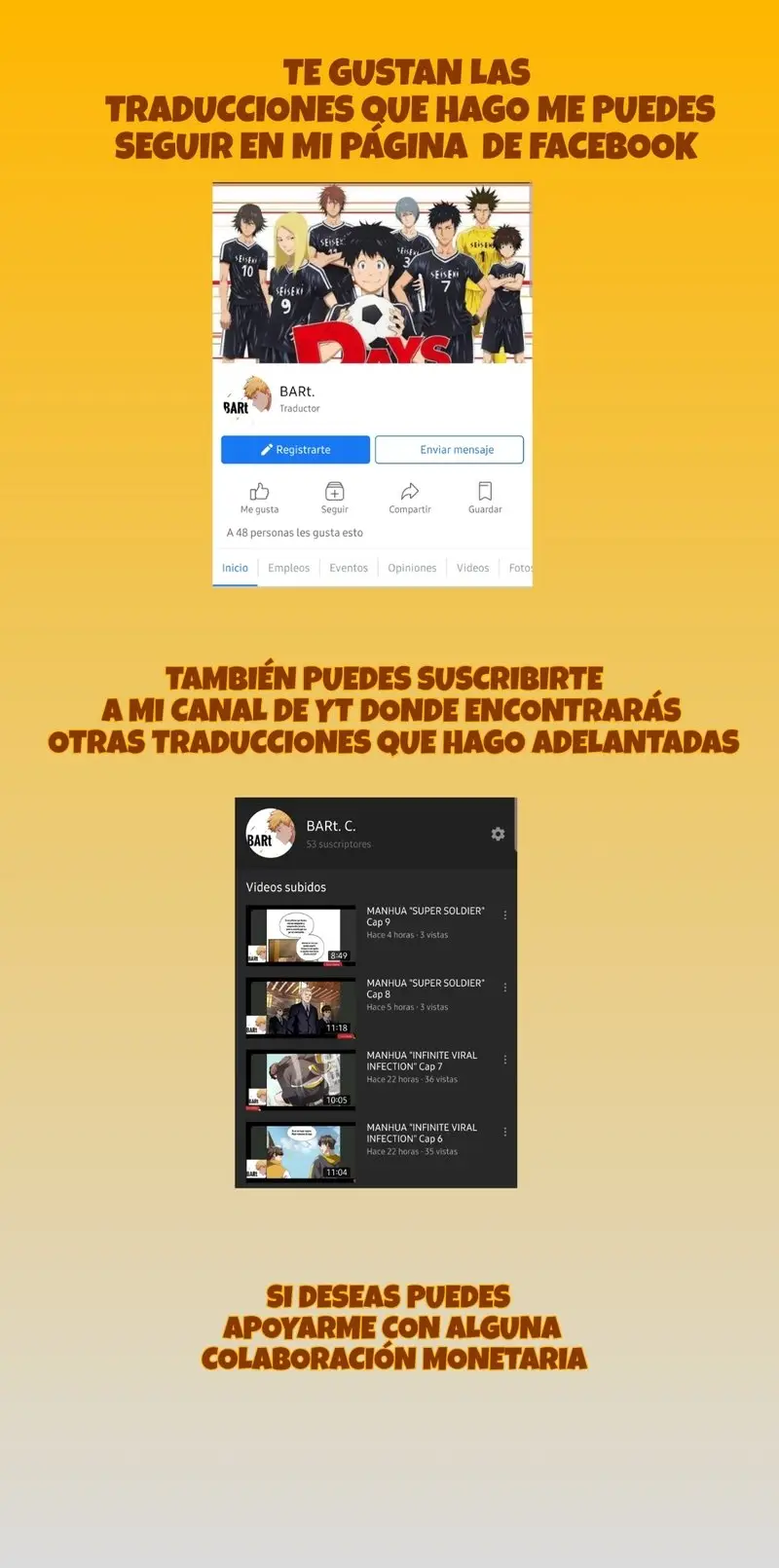 I Am a Great God (2018) - Capítulo 56 - Página 17 - LectorTMOo