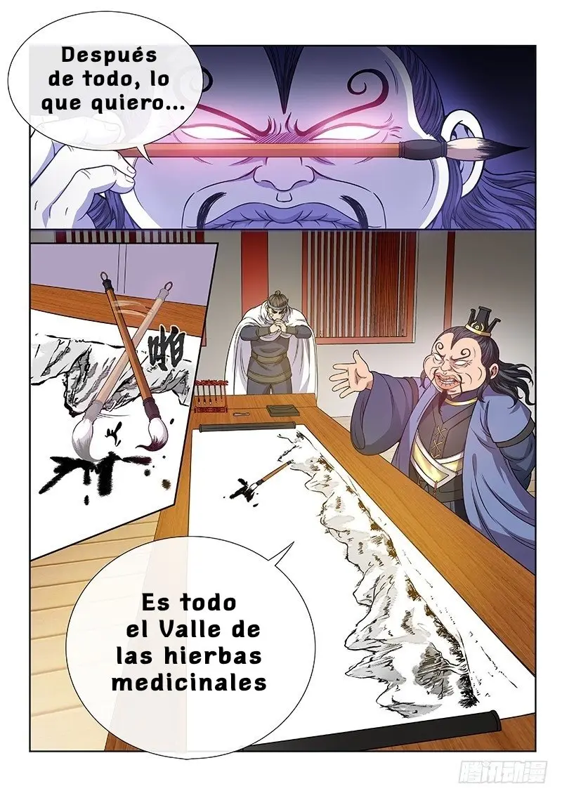 I Am a Great God (2018) - Capítulo 58 - Página 11 - LectorTMOo