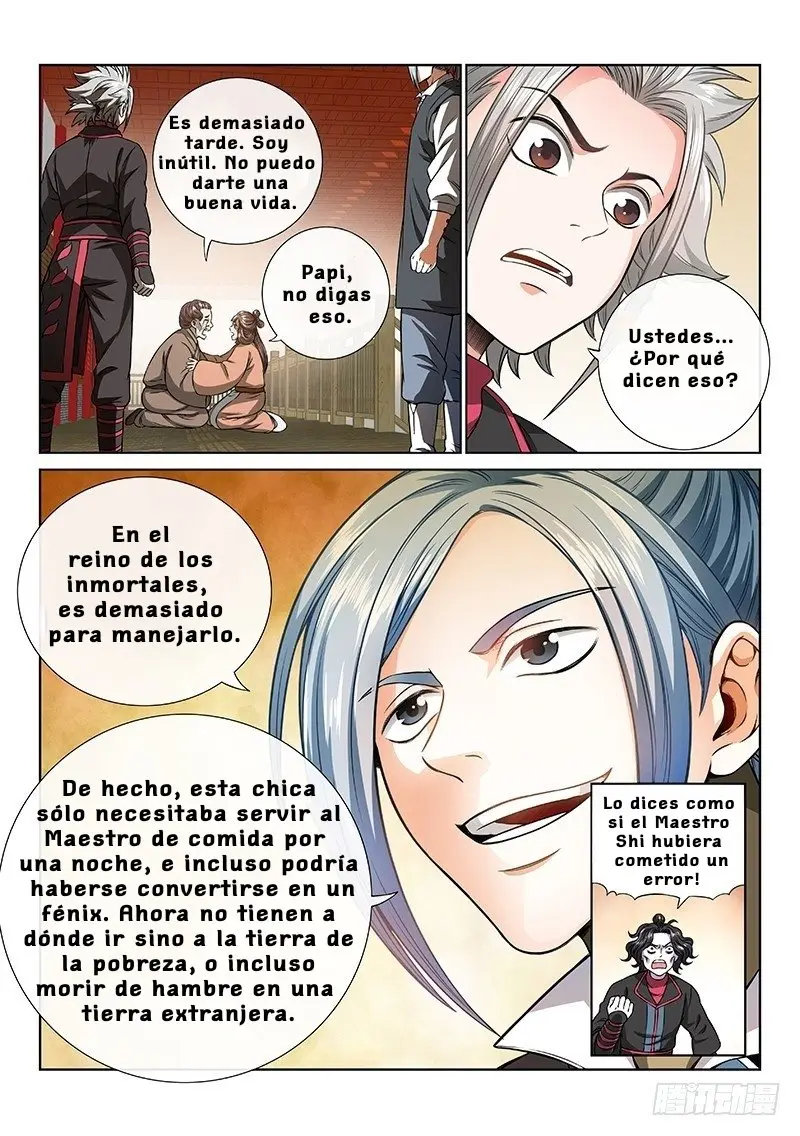 I Am a Great God (2018) - Capítulo 62 - Página 13 - LectorTMOo