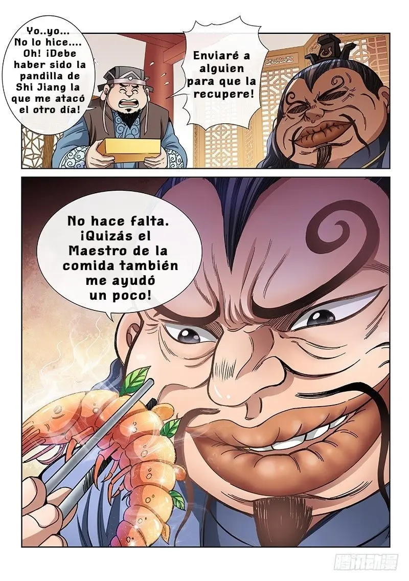 I Am a Great God (2018) - Capítulo 65 - Página 14 - LectorTMOo