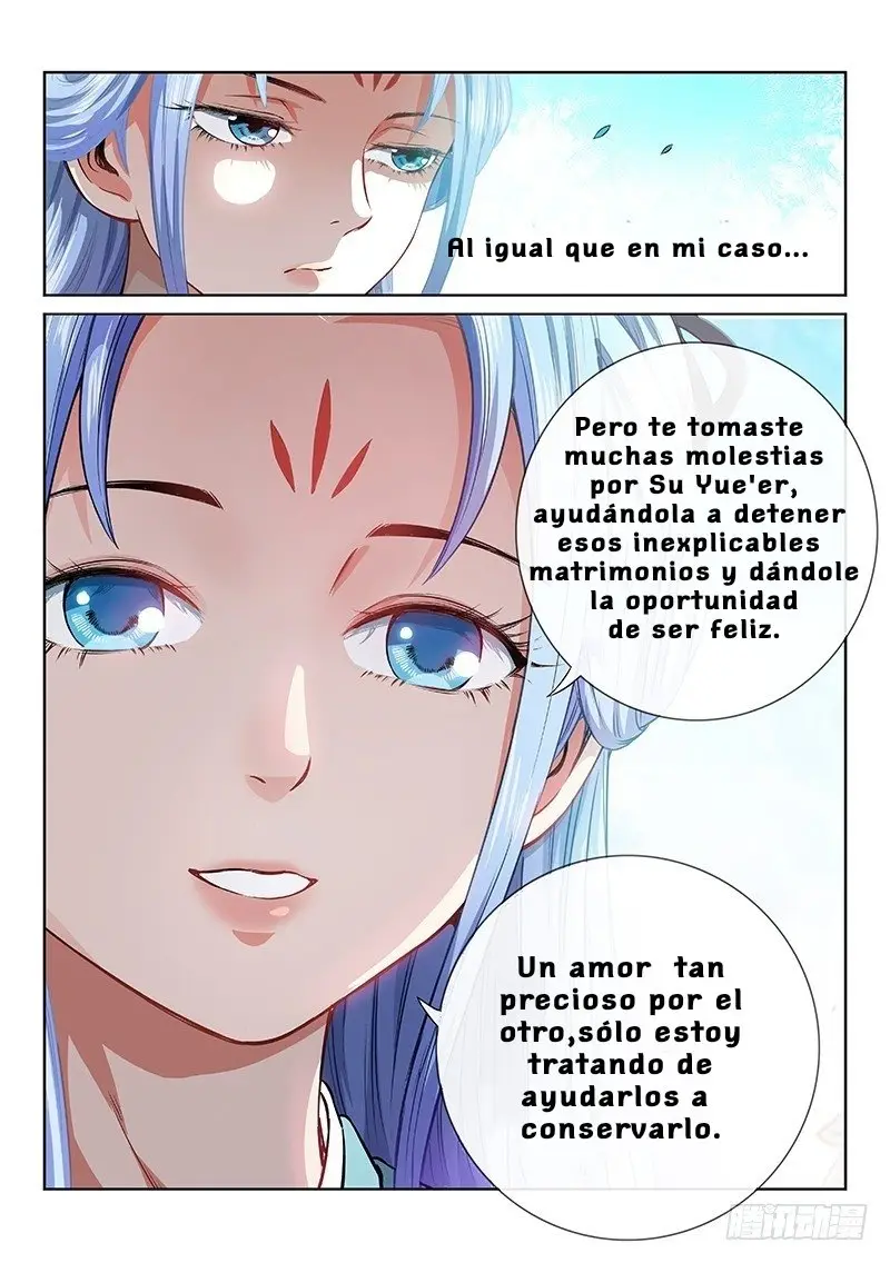 I Am a Great God (2018) - Capítulo 71 - Página 9 - LectorTMOo