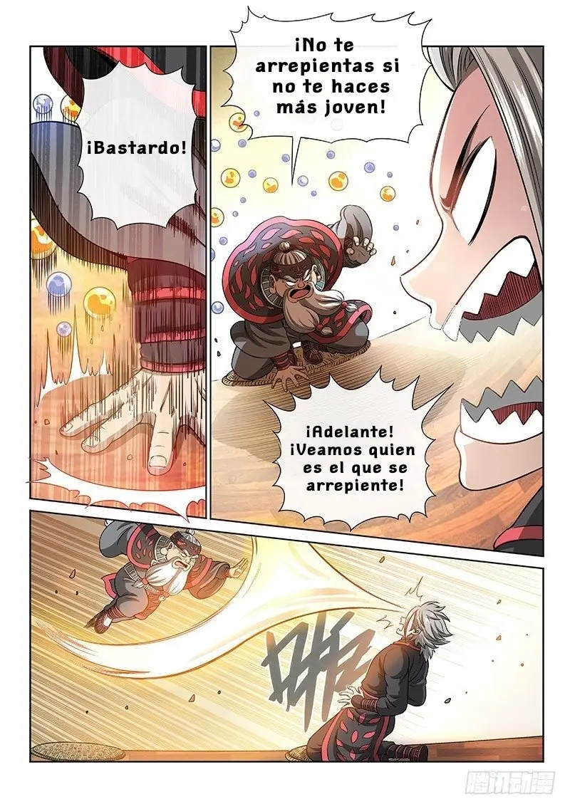 I Am a Great God (2018) - Capítulo 73 - Página 14 - LectorTMOo