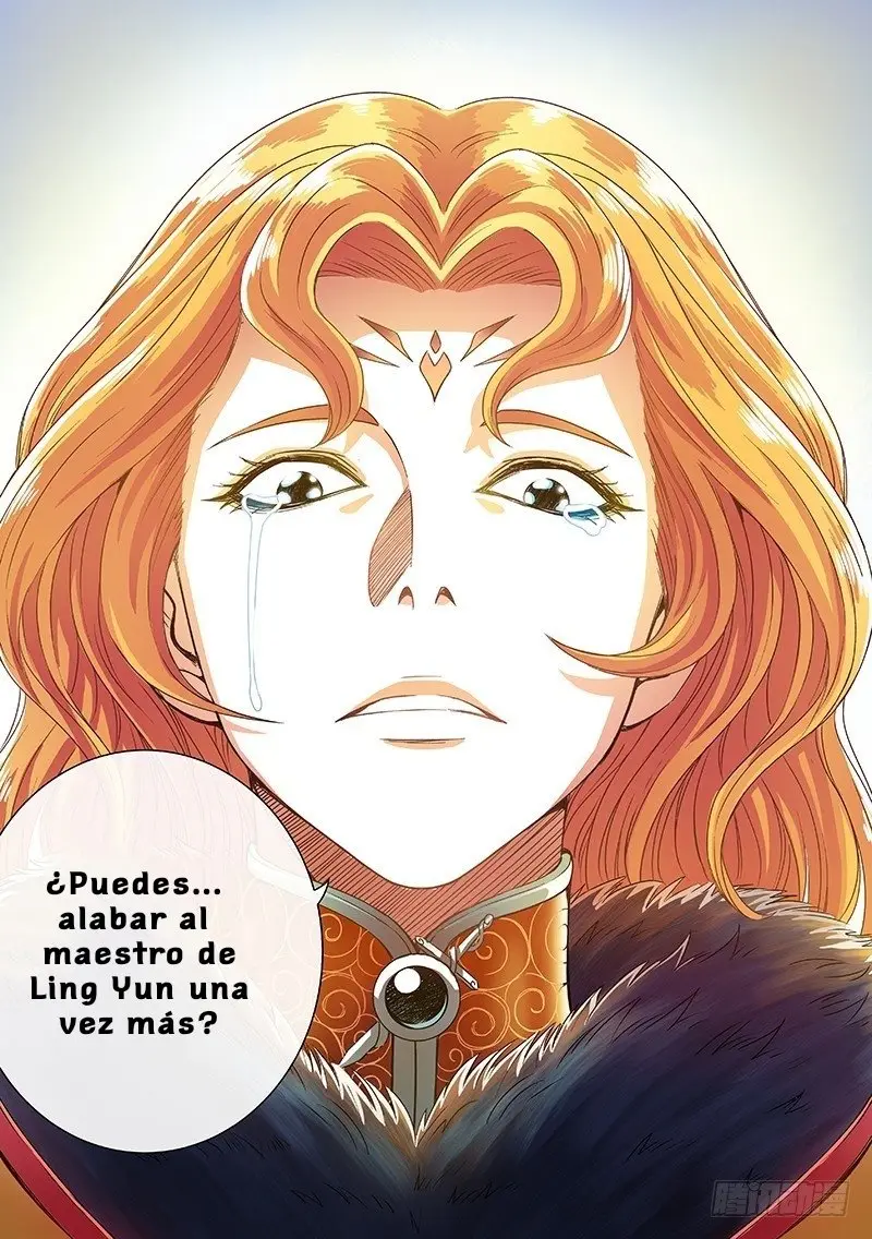 I Am a Great God (2018) - Capítulo 76 - Página 13 - LectorTMOo