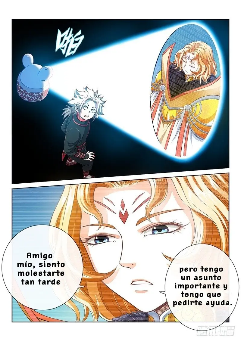 I Am a Great God (2018) - Capítulo 78 - Página 11 - LectorTMOo