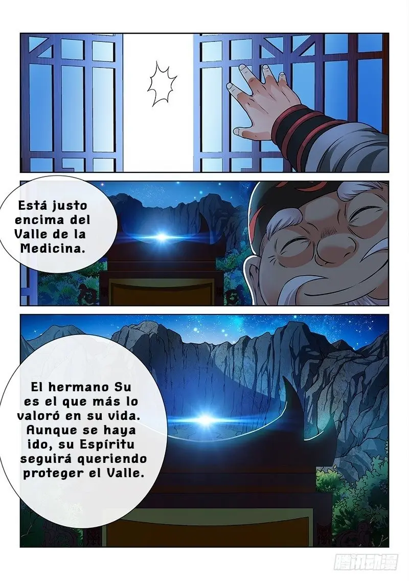 I Am a Great God (2018) - Capítulo 78 - Página 23 - LectorTMOo