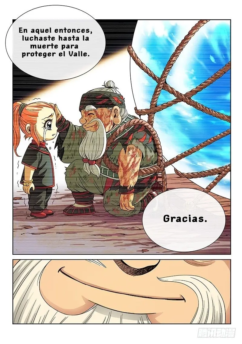 I Am a Great God (2018) - Capítulo 78 - Página 26 - LectorTMOo