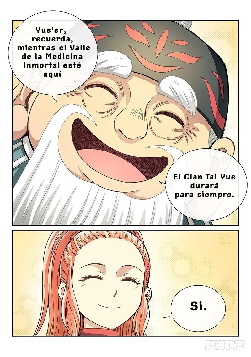 I Am a Great God (2018) - Capítulo 78 - Página 27 - LectorTMOo