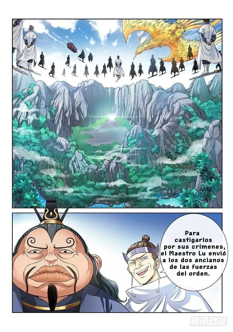 I Am a Great God (2018) - Capítulo 79 - Página 3 - LectorTMOo