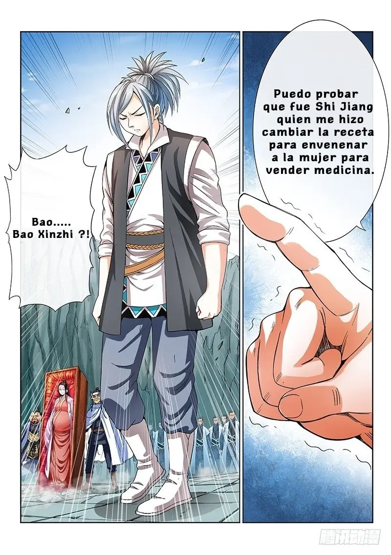 I Am a Great God (2018) - Capítulo 79 - Página 14 - LectorTMOo