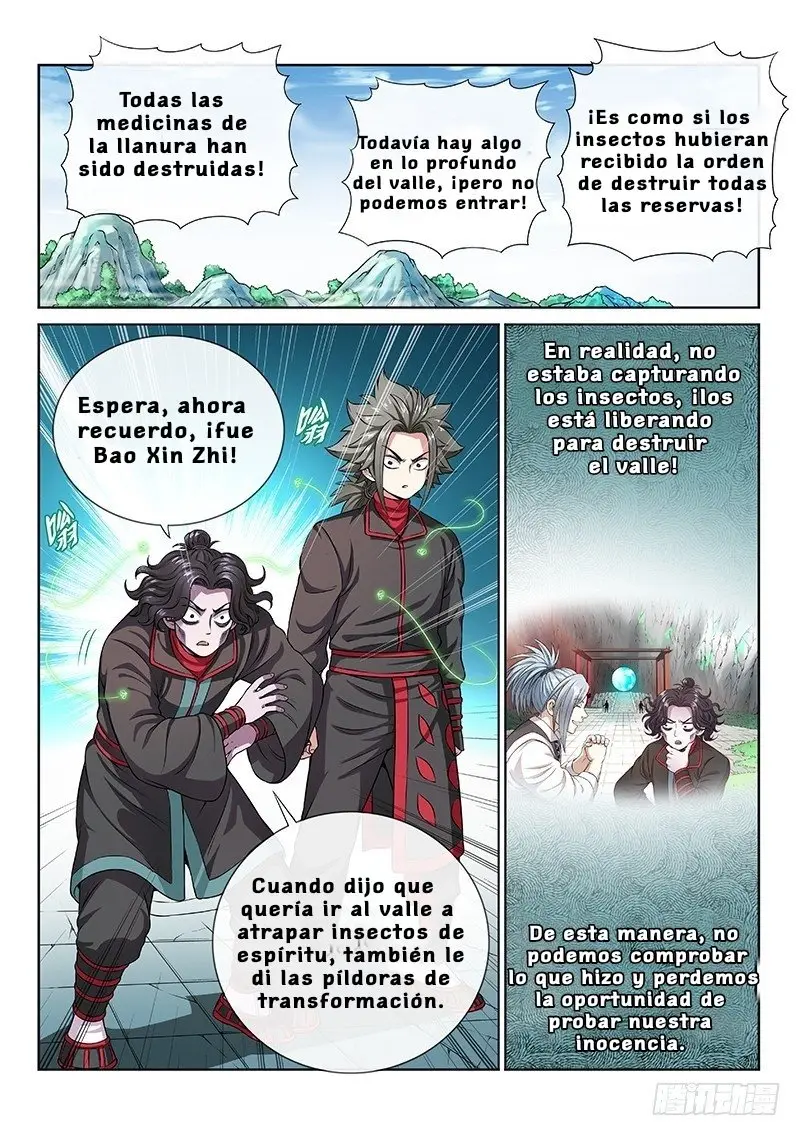 I Am a Great God (2018) - Capítulo 80 - Página 7 - LectorTMOo