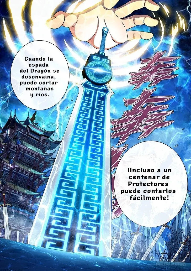 I Am a Great God (2018) - Capítulo 80 - Página 12 - LectorTMOo