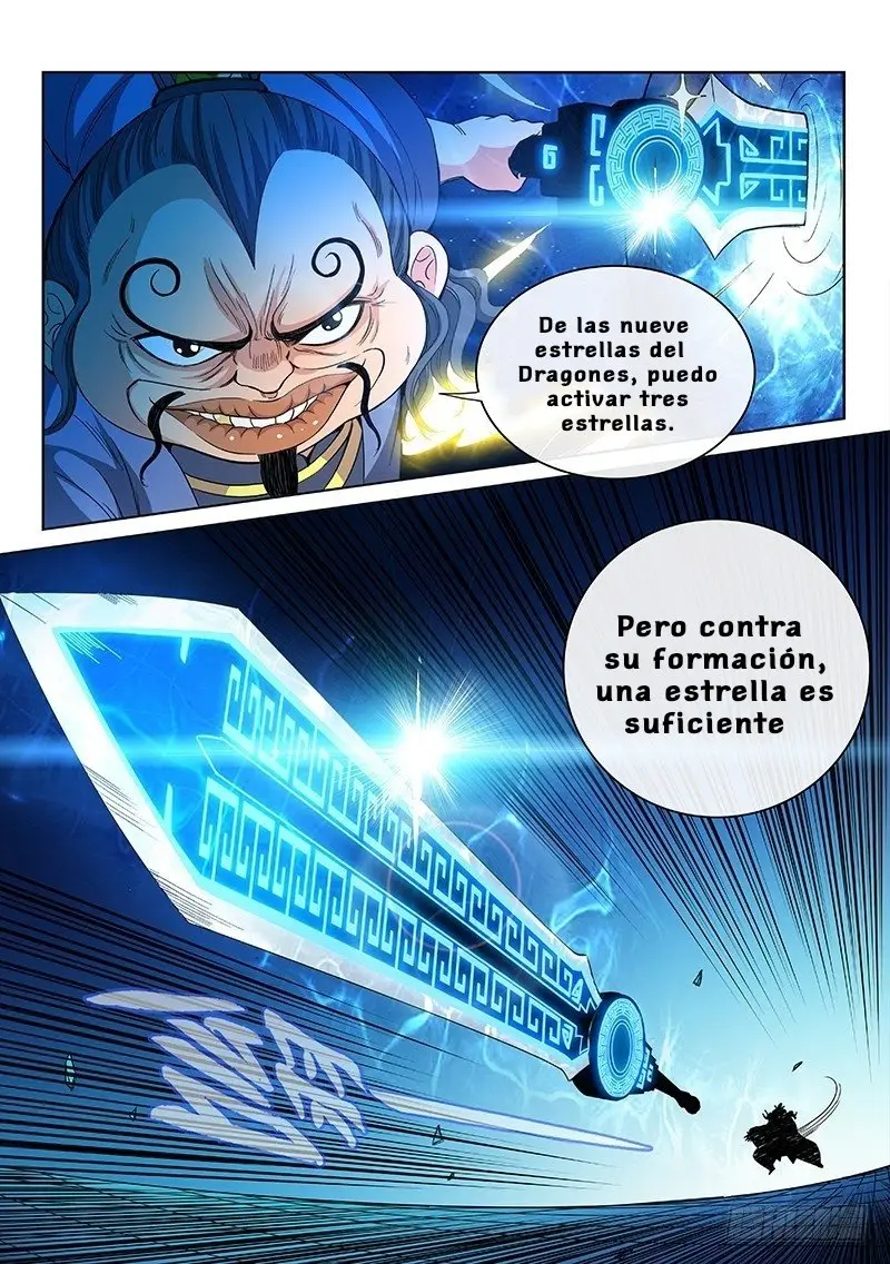 I Am a Great God (2018) - Capítulo 80 - Página 13 - LectorTMOo