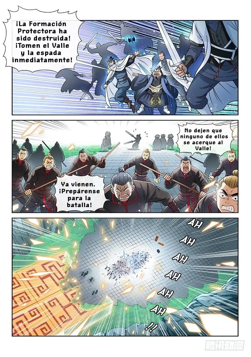 I Am a Great God (2018) - Capítulo 81 - Página 7 - LectorTMOo