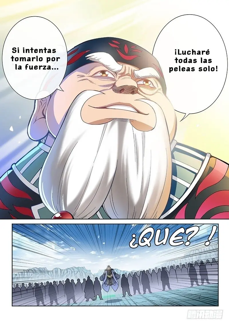 I Am a Great God (2018) - Capítulo 82 - Página 10 - LectorTMOo