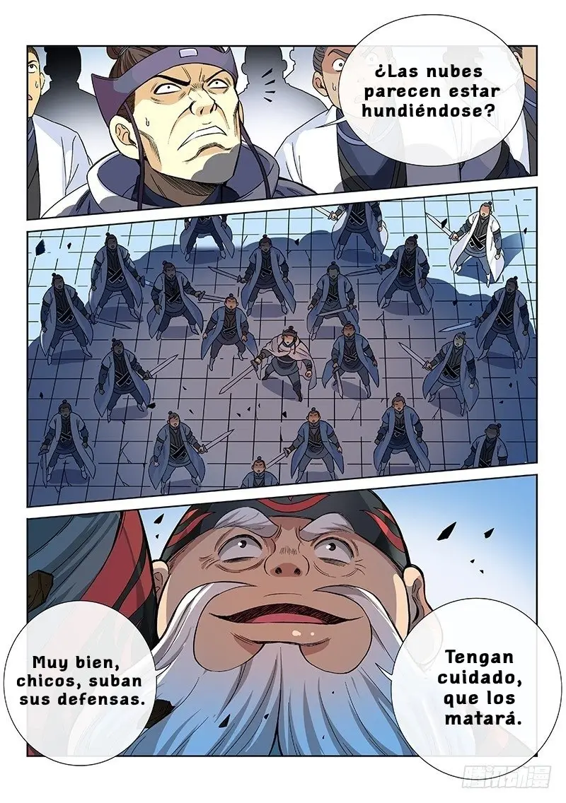 I Am a Great God (2018) - Capítulo 82 - Página 15 - LectorTMOo