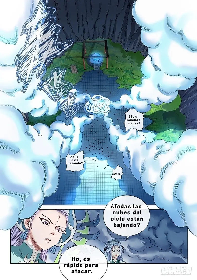 I Am a Great God (2018) - Capítulo 83 - Página 3 - LectorTMOo