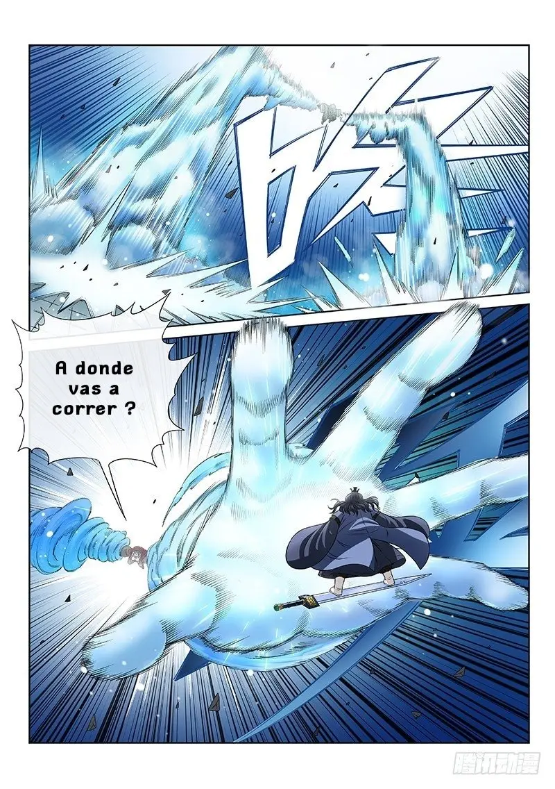 I Am a Great God (2018) - Capítulo 84 - Página 3 - LectorTMOo