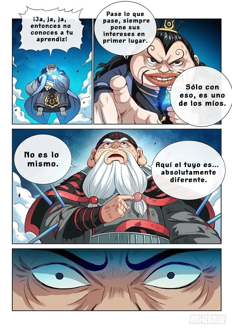 I Am a Great God (2018) - Capítulo 86 - Página 13 - LectorTMOo