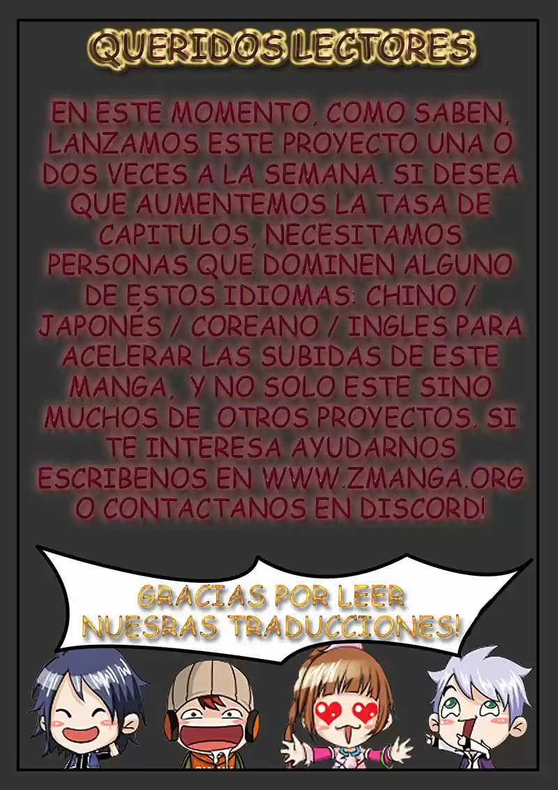 I Am a Great God (2018) - Capítulo 9 - Página 2 - LectorTMOo