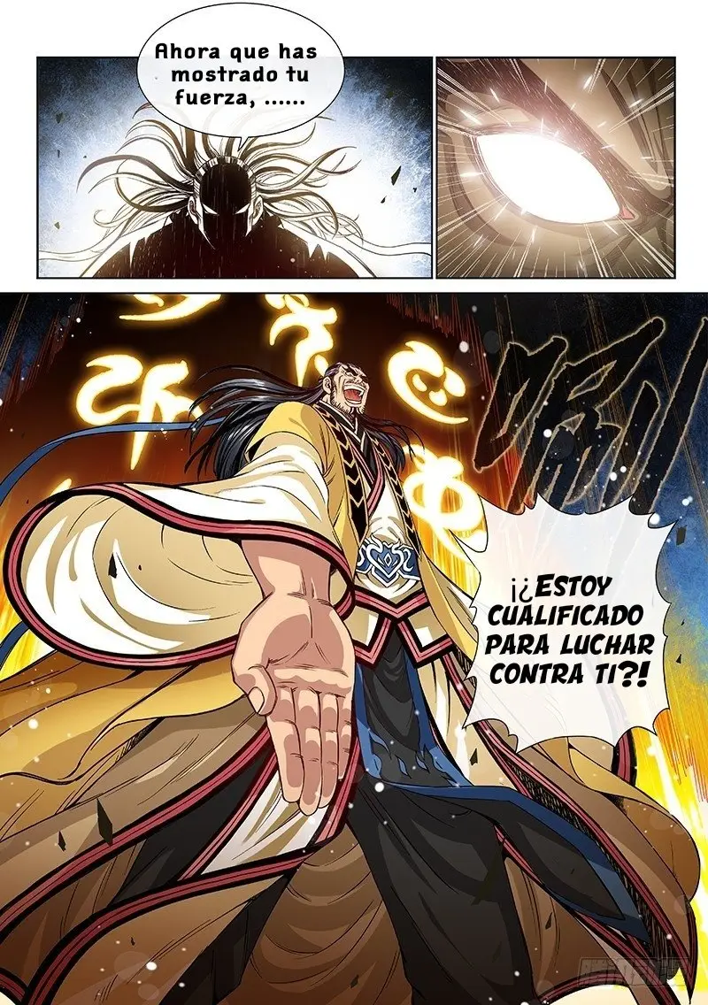 I Am a Great God (2018) - Capítulo 91 - Página 13 - LectorTMOo