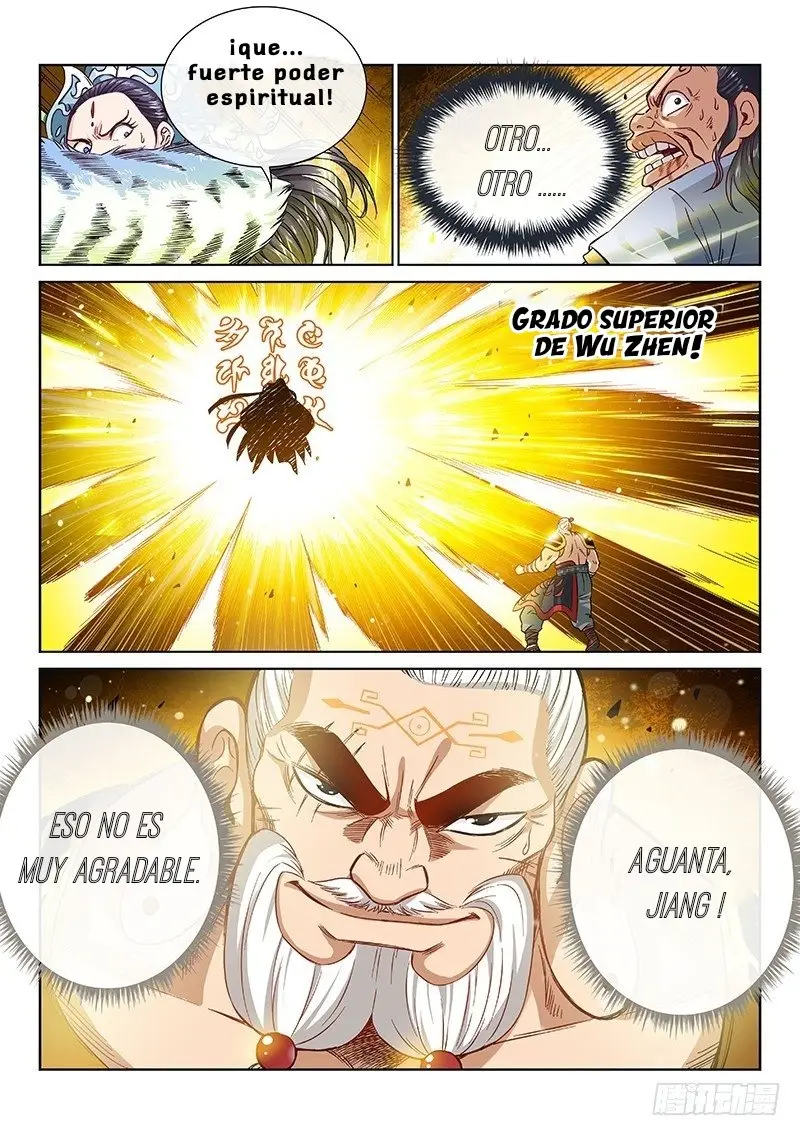 I Am a Great God (2018) - Capítulo 91 - Página 14 - LectorTMOo