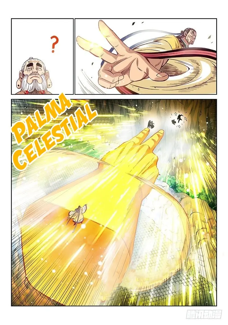 I Am a Great God (2018) - Capítulo 91 - Página 26 - LectorTMOo