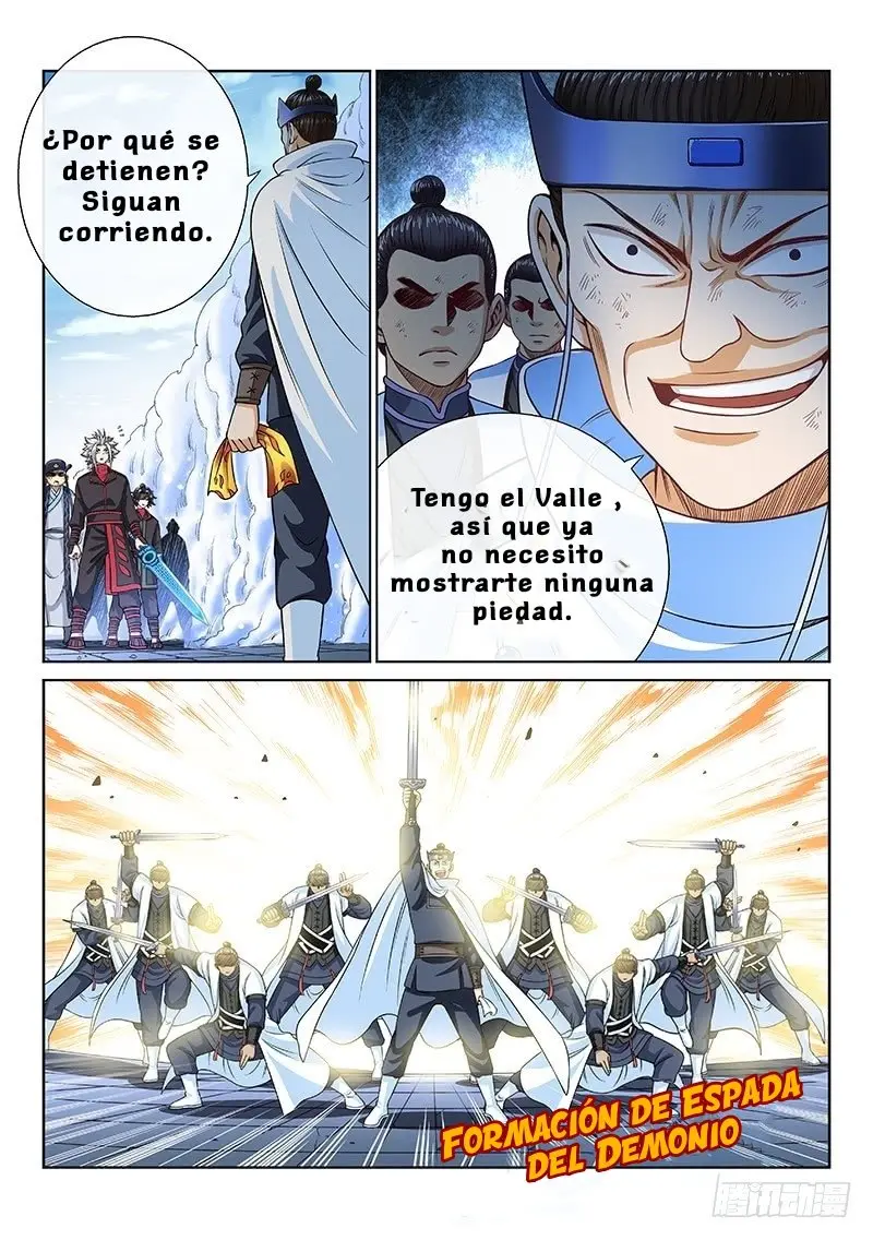 I Am a Great God (2018) - Capítulo 92 - Página 14 - LectorTMOo
