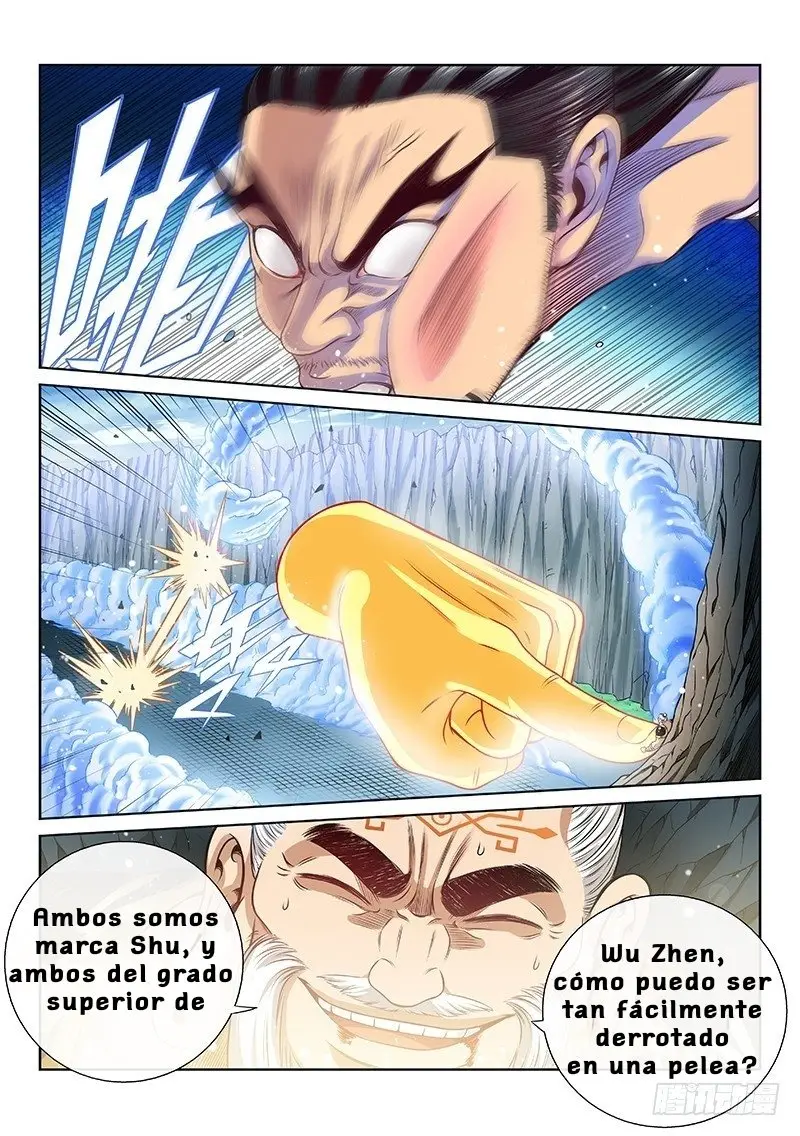 I Am a Great God (2018) - Capítulo 93 - Página 14 - LectorTMOo