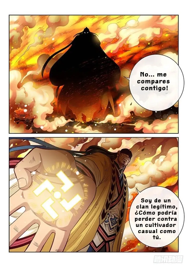 I Am a Great God (2018) - Capítulo 93 - Página 16 - LectorTMOo