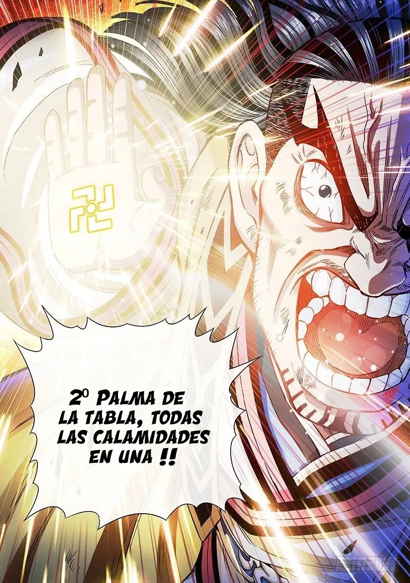 I Am a Great God (2018) - Capítulo 93 - Página 17 - LectorTMOo