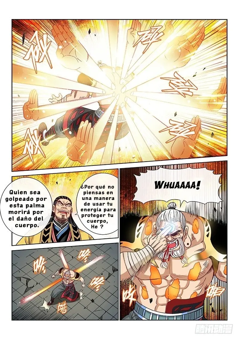 I Am a Great God (2018) - Capítulo 94 - Página 8 - LectorTMOo