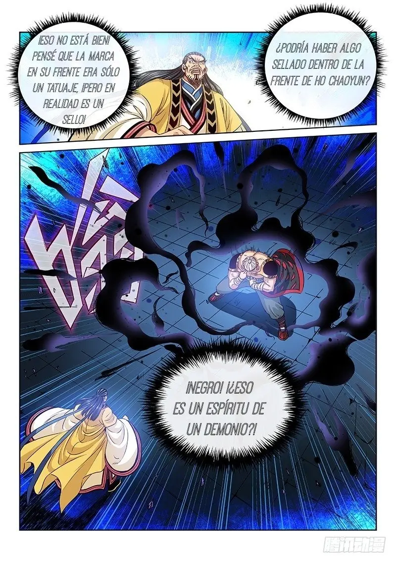 I Am a Great God (2018) - Capítulo 94 - Página 10 - LectorTMOo