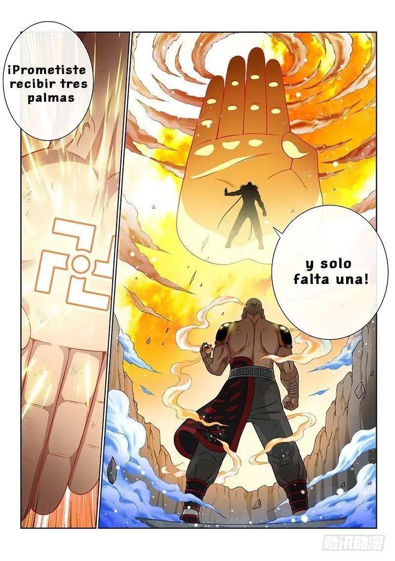 I Am a Great God (2018) - Capítulo 94 - Página 15 - LectorTMOo