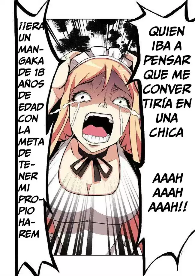 I Am A Killer Maid (2015) - Capítulo 1 - Página 18 - LectorTMOo