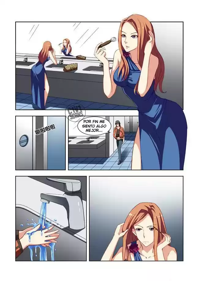 I Am A Killer Maid (2015) - Capítulo 14 - Página 11 - LectorTMOo