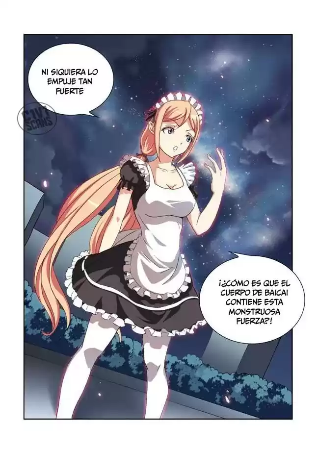 I Am A Killer Maid (2015) - Capítulo 2 - Página 15 - LectorTMOo