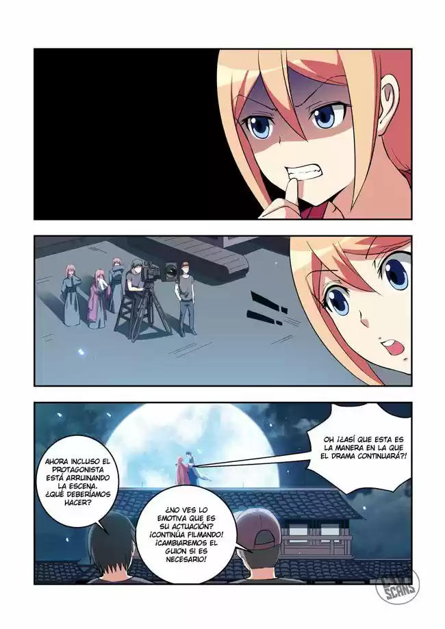 I Am A Killer Maid (2015) - Capítulo 56 - Página 2 - LectorTMOo
