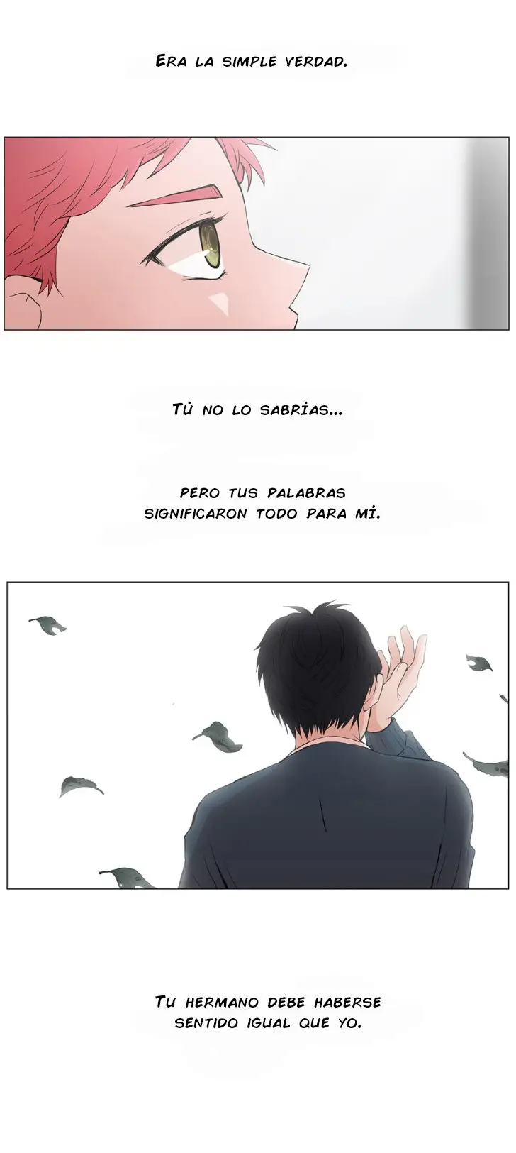 I Am Beautiful (2017) - Capítulo 1 - Página 5 - LectorTMOo
