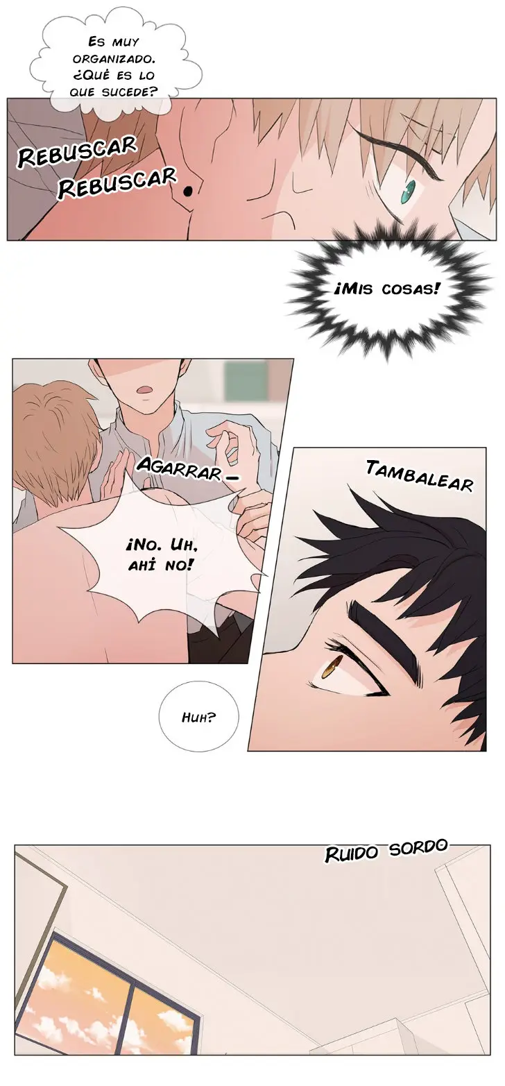 I Am Beautiful (2017) - Capítulo 1 - Página 21 - LectorTMOo