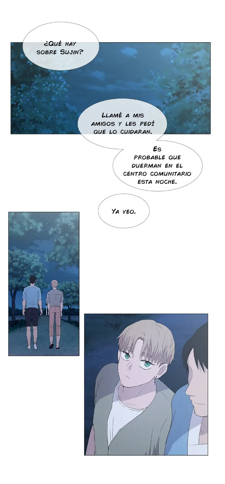 I Am Beautiful (2017) - Capítulo 11 - Página 14 - LectorTMOo