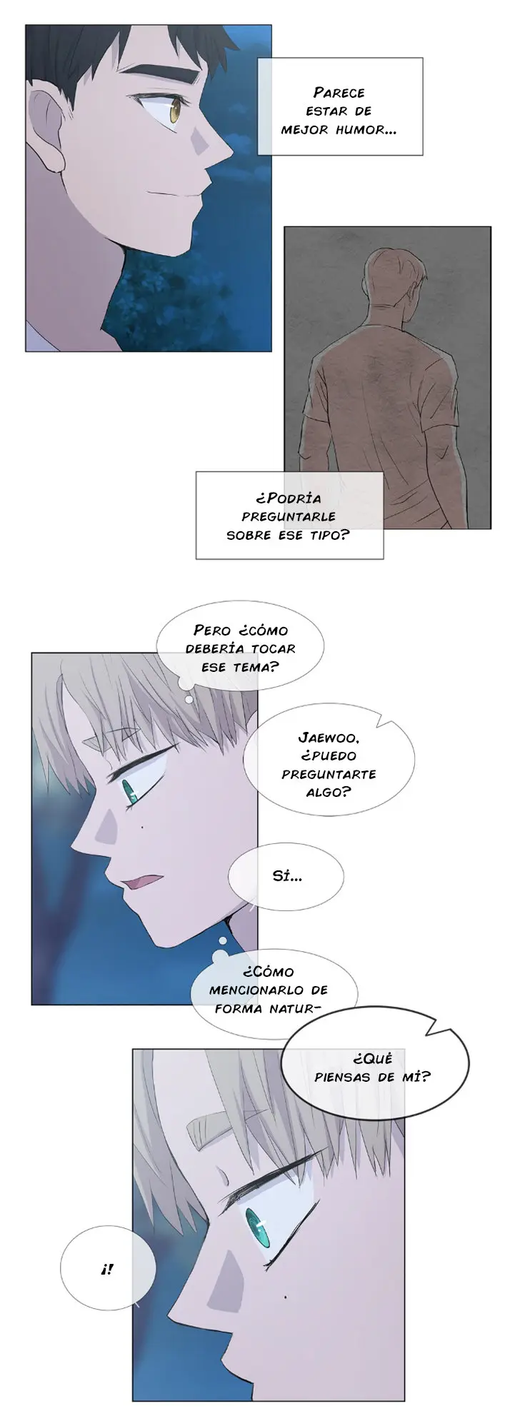 I Am Beautiful (2017) - Capítulo 11 - Página 15 - LectorTMOo