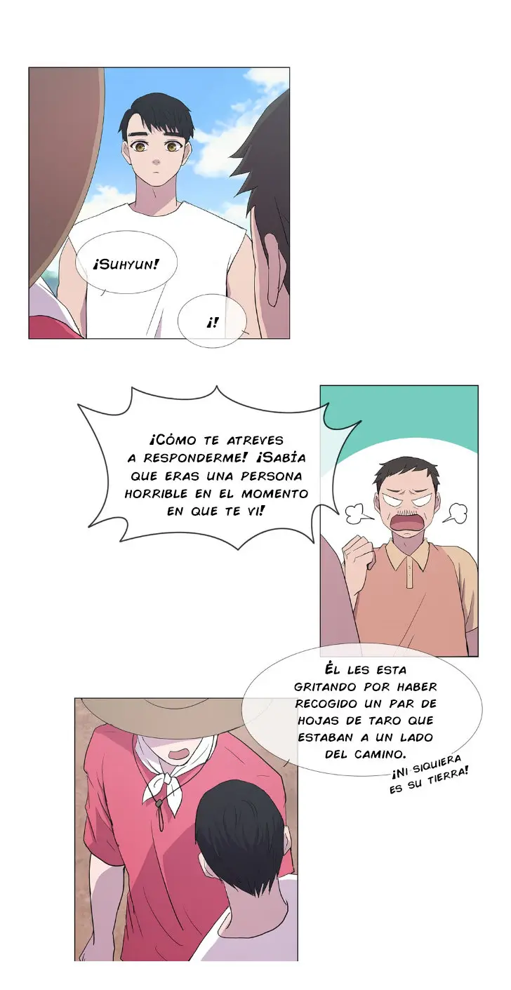 I Am Beautiful (2017) - Capítulo 12 - Página 15 - LectorTMOo