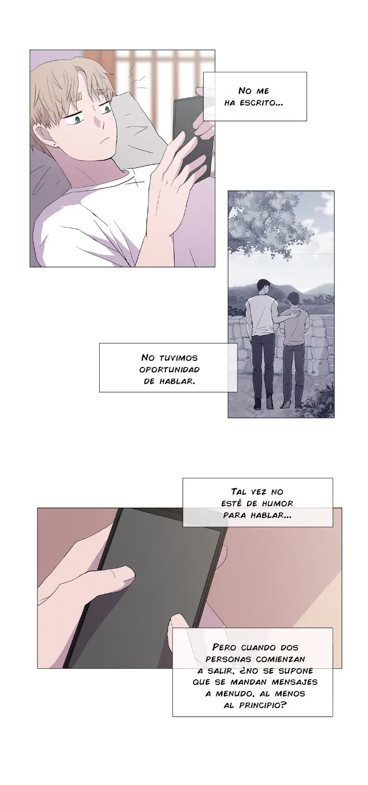 I Am Beautiful (2017) - Capítulo 12 - Página 22 - LectorTMOo