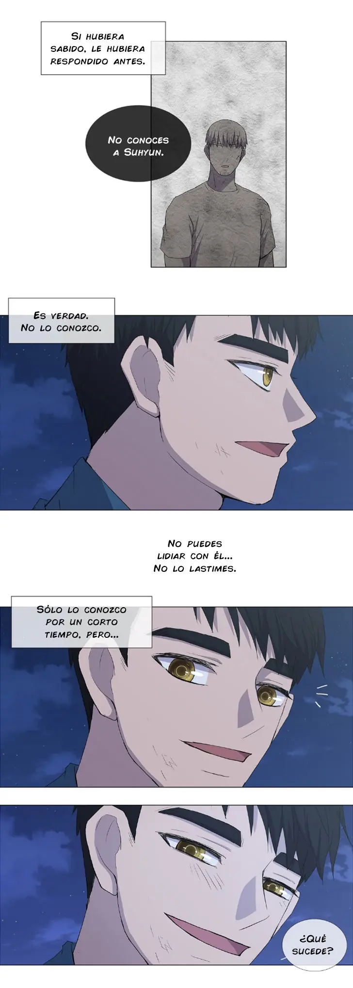 I Am Beautiful (2017) - Capítulo 13 - Página 23 - LectorTMOo