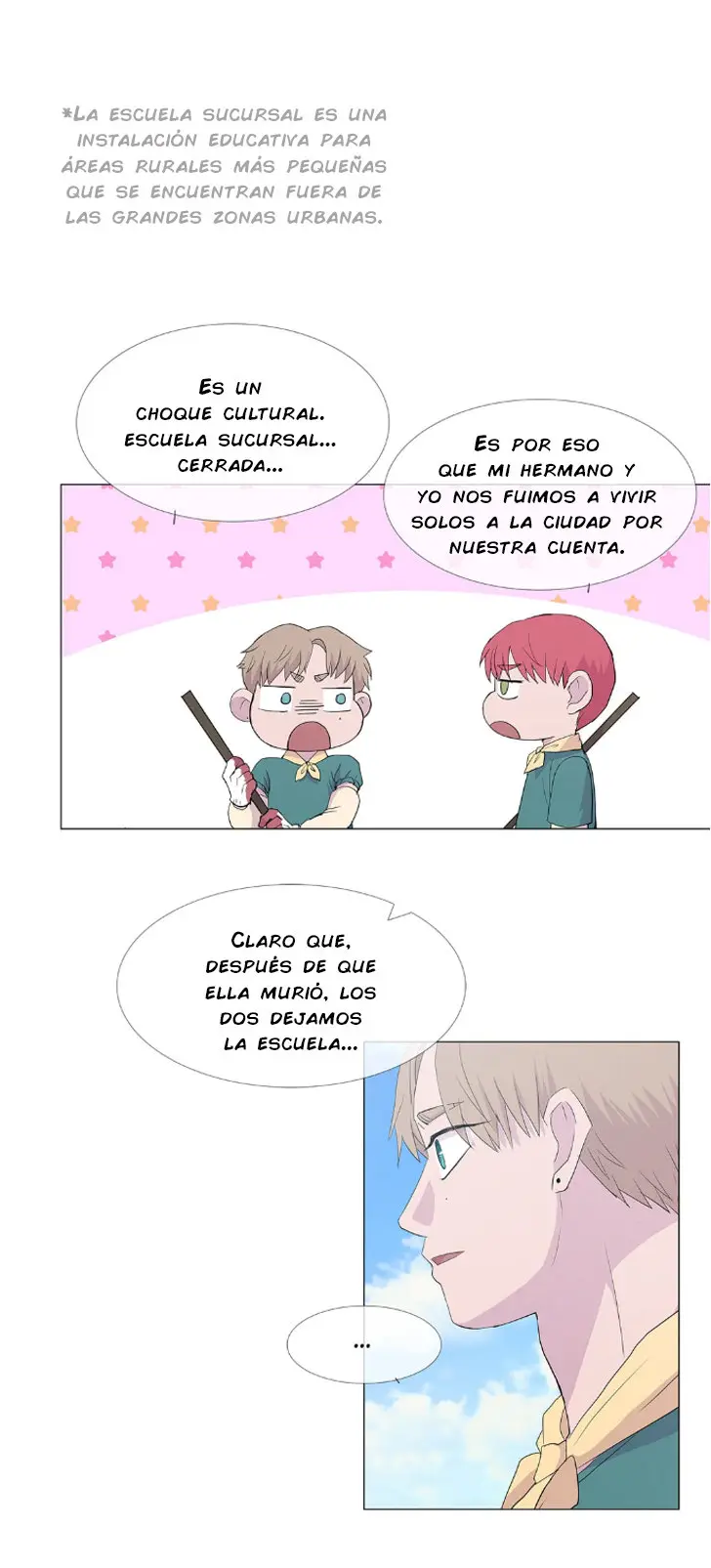 I Am Beautiful (2017) - Capítulo 14 - Página 4 - LectorTMOo