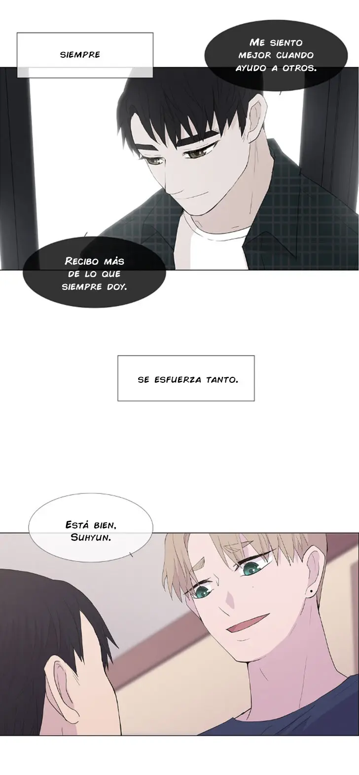 I Am Beautiful (2017) - Capítulo 14 - Página 27 - LectorTMOo